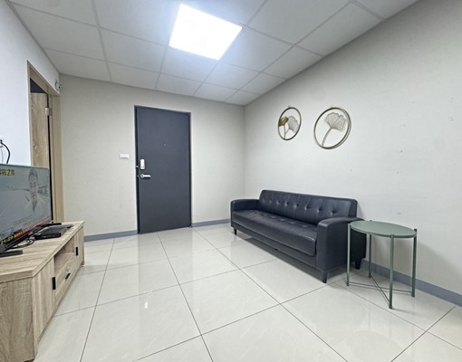 近光復橋💯貓咪天堂💗優質兩房可合租✅租金包水網路第四台 - Image 4