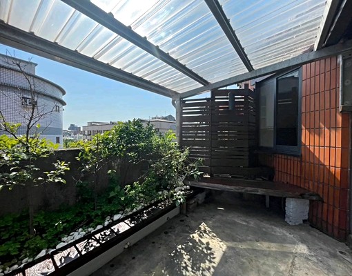 ⭐️近健行科大｜全配1+1極簡北歐美學屋 - Image 13