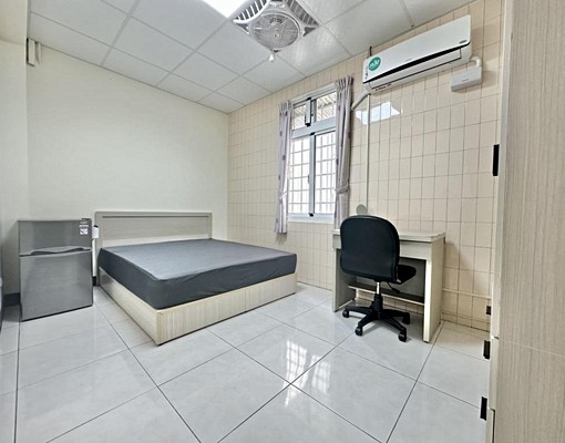 🎉免仲介費✅可租補│鼓山公寓│全配大空間四房🏆嘉暘社宅 - Image 9