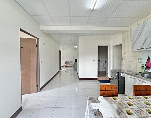 🎉免仲介費✅可租補│鼓山公寓│全配大空間四房🏆嘉暘社宅 - Image 5