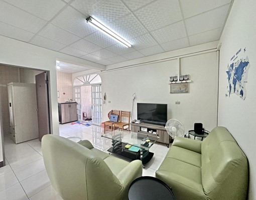 🎉免仲介費✅可租補│鼓山公寓│全配大空間四房🏆嘉暘社宅 - Image 4