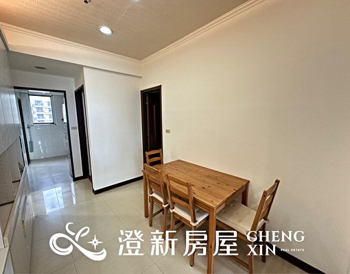 稀有景觀戶🏙️屋況優✨物業管理電梯正三房含平車🚗機能便利 - Image 4