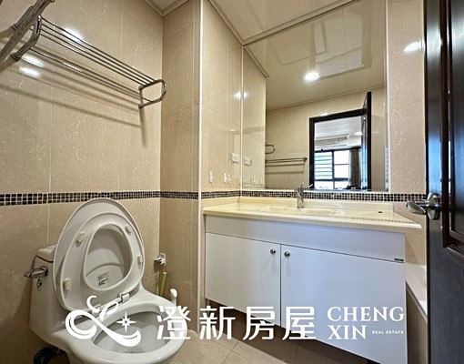 稀有景觀戶🏙️屋況優✨物業管理電梯正三房含平車🚗機能便利 - Image 8