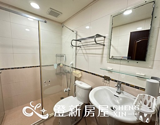 稀有景觀戶🏙️屋況優✨物業管理電梯正三房含平車🚗機能便利 - Image 13