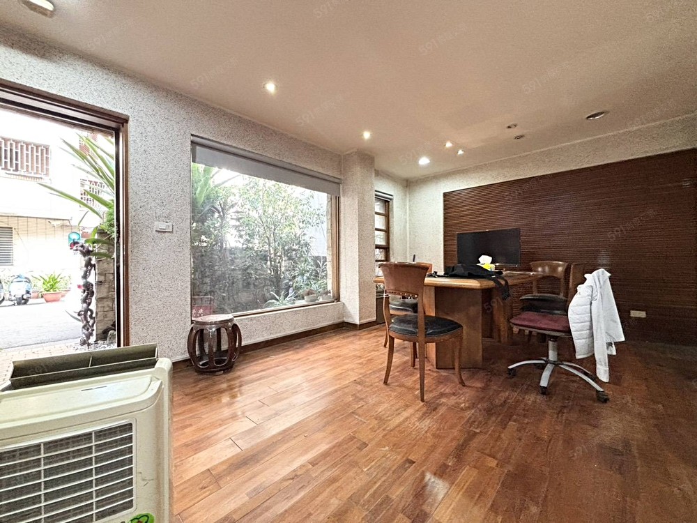 🏡安順北二街🌸整棟透天💖可租補✔戶籍💰可營登🚘平車 - Image 1