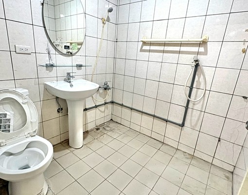 迴龍站高機能邊間大2房/採光通風佳/可租補/貓咪友善 - Image 7