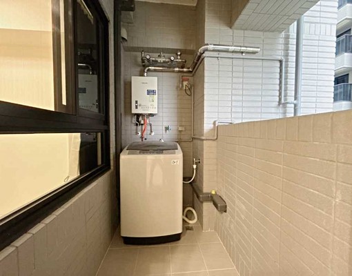 採光通風佳✔鵬程路✔28.1坪✔高端寓所 - Image 10