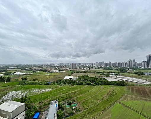 鄰近青埔ꕤ日光19棧可租補全新家俱電可談三房車位 - Image 3