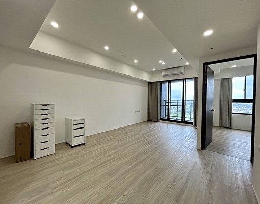 鄰近青埔ꕤ日光19棧可租補全新家俱電可談三房車位 - Image 2