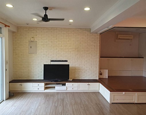 板橋長江路鄉村風整層住家 - Image 1