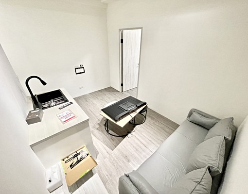 鳳凰撲台⭐大一房一廳｜可寵可雙租補｜陽台流理臺｜近台體一中 - Image 4