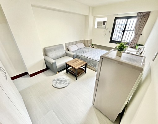 台水電🔸可租補🔸室內機車位🔸電梯子母車🔸獨洗獨曬 - Image 1