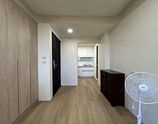 Lily🧸A17捷運站旁雙陽台大3房｜可租補 - Image 2