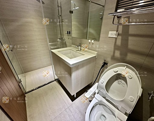 洲際W視野戶🔥全配2房🔥可寵 - Image 9