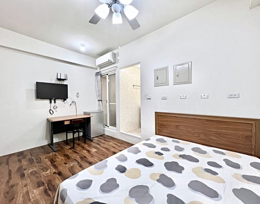 走路sogo✨租屋補助✨陽台獨洗✨衛浴開窗✨小資首選✨超乾淨 - Image 4