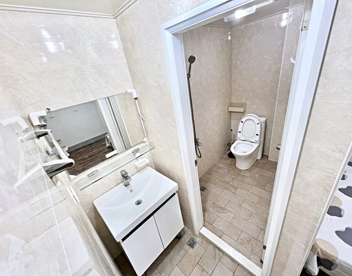 走路sogo✨租屋補助✨陽台獨洗✨衛浴開窗✨小資首選✨超乾淨 - Image 14