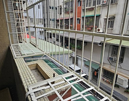 免爬高三樓方正通風 - Image 8