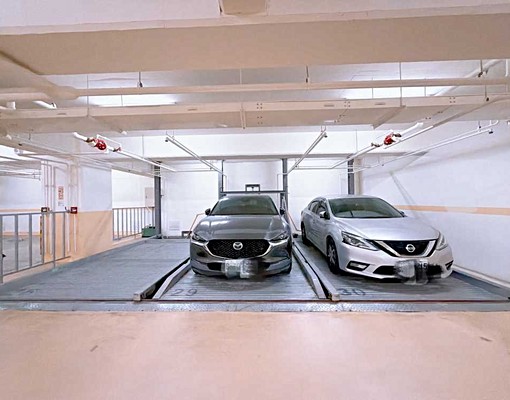 高大特區【冠藝三光合】裝潢1+1房+車位有家具家電可直接入住 - Image 10