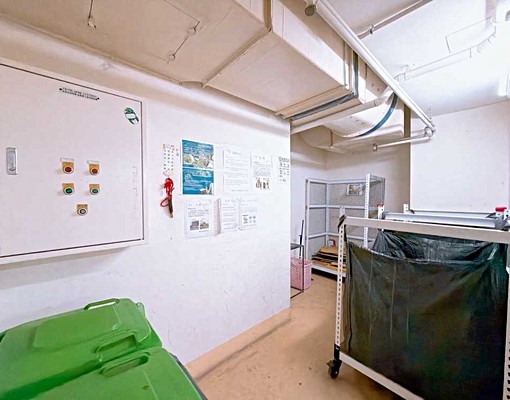 高大特區【冠藝三光合】裝潢1+1房+車位有家具家電可直接入住 - Image 13