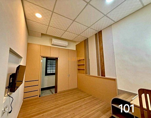 兆基🏡鄰近大林車站商圈，透天套房分租 - Image 1