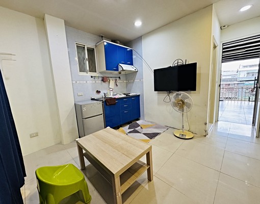 板橋區大智街💯環河公園旁💯生活機能優異💯(頂加) - Image 2