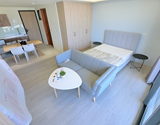 🪐可租補✨樓中樓🪐近台中女中台中車站台中文學館第二市場 - Image 8