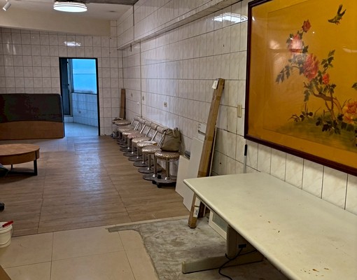 (租)安一路２樓二套房/近基隆車站、安樂市場. - Image 7