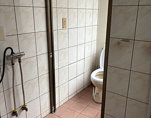 (租)安一路２樓二套房/近基隆車站、安樂市場. - Image 9