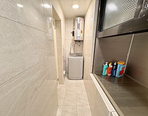 景安站🚇獨洗曬😎採光通風☀️空間大👍包網路第四台🛜 - Image 7