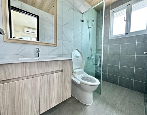 🎉免仲介費✅可租補│豐富樂│新電梯華廈二房二衛🏆嘉暘社宅 - Image 6