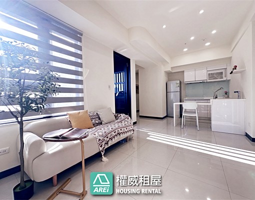 🏕️樹禾苑｜正三房採光景觀宅，中都濕地第一排森居視野-權威 - Image 2