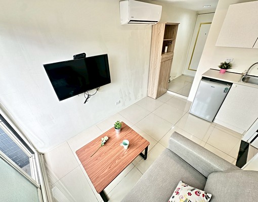 鳳凰來瞜⭐超新一房一廳|租屋補助|獨洗流理臺|近天津商圈 - Image 4