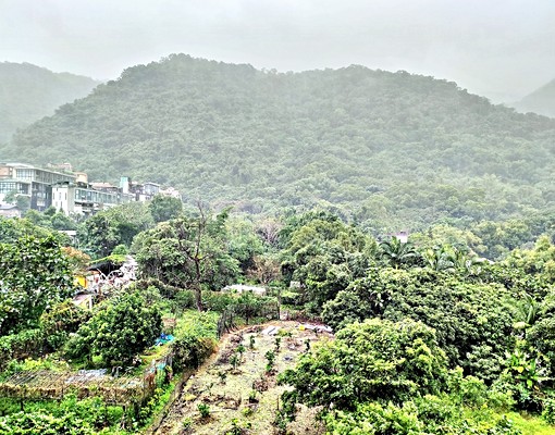 裸水山莊山景第一排優美樓中樓五星級設施雙車位溫泉宅 - Image 8