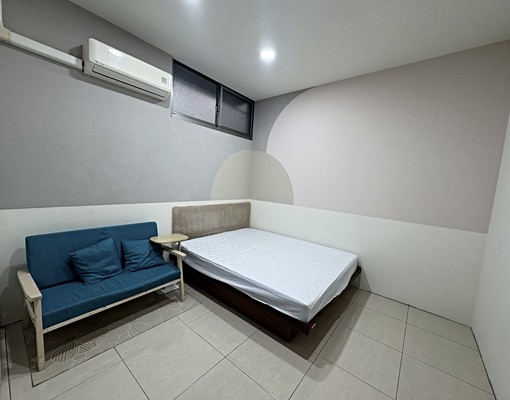 永安市場❣可租補/免爬高/傢俱齊全/掀床收納佳/全新裝潢 - Image 2