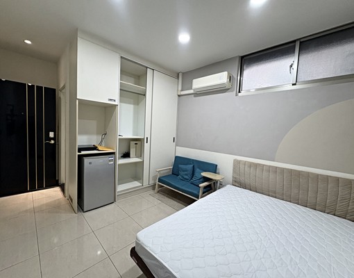 永安市場❣可租補/免爬高/傢俱齊全/掀床收納佳/全新裝潢 - Image 3