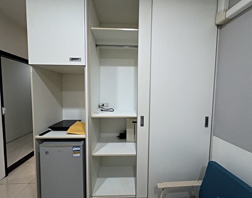 永安市場❣可租補/免爬高/傢俱齊全/掀床收納佳/全新裝潢 - Image 5