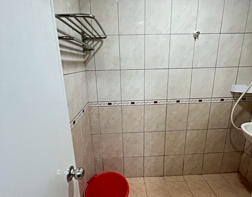 全新套房✅一卡皮箱入住✅獨立陽台✅全新變頻家電✅格局方正✅ - Image 5