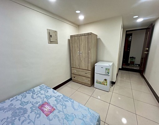 全新套房✅一卡皮箱入住✅獨立陽台✅全新變頻家電✅格局方正✅ - Image 2