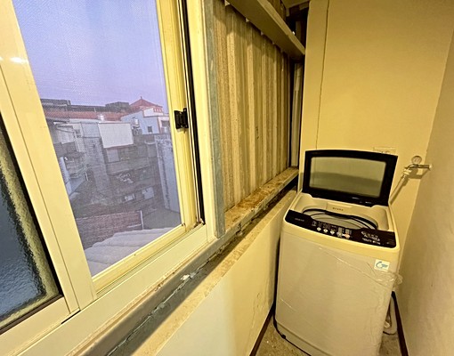 全新套房✅一卡皮箱入住✅獨立陽台✅全新變頻家電✅格局方正✅ - Image 12