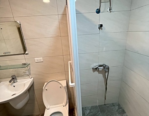 全新套房✅一卡皮箱入住✅獨立陽台✅全新變頻家電✅格局方正✅ - Image 15