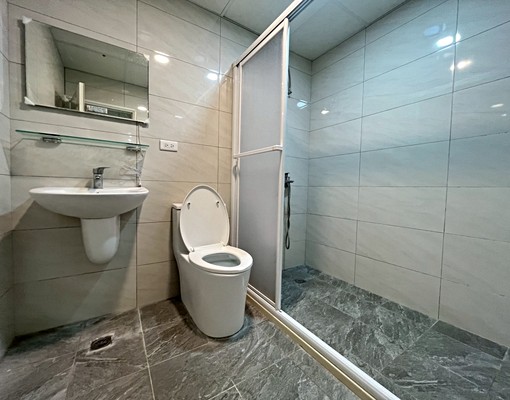 全新套房✅一卡皮箱入住✅獨立陽台✅全新變頻家電✅格局方正✅ - Image 14