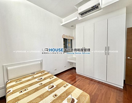 石牌❄現代明亮採光三房❄適外商 - Image 9