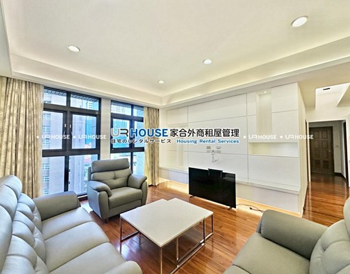 石牌❄現代明亮採光三房❄適外商 - Image 2