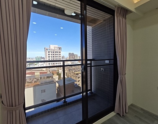 嘉暘/龍潭市中心全新建案採光2房/可租補 - Image 1