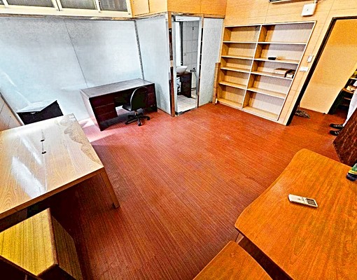 免佣）近捷運大安森林公園【優質租案】採光優★流理臺★男性首選 - Image 3