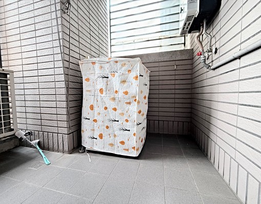 三井Outlet旁無敵景觀大套房，室內14坪多！租金含管可寵 - Image 9