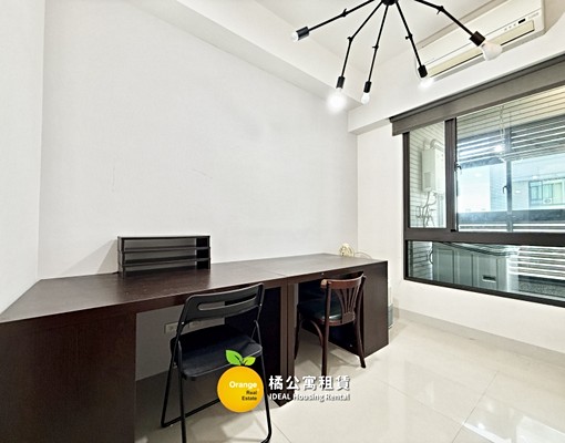 🍊美術館美術名家高樓層4房附平車 - Image 11
