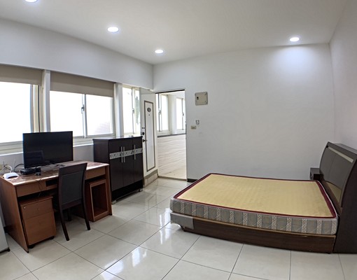 ❤️飯店式裝潢大套房✨獨立陽台💎大片對外窗 - Image 2