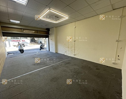 霧峰透天｜可租補戶籍｜可營登｜可餐飲｜近朝陽大學 - Image 3