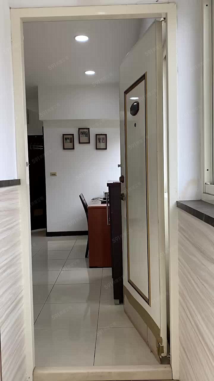 ❤️飯店式裝潢大套房✨獨立陽台💎大片對外窗 - Image 1